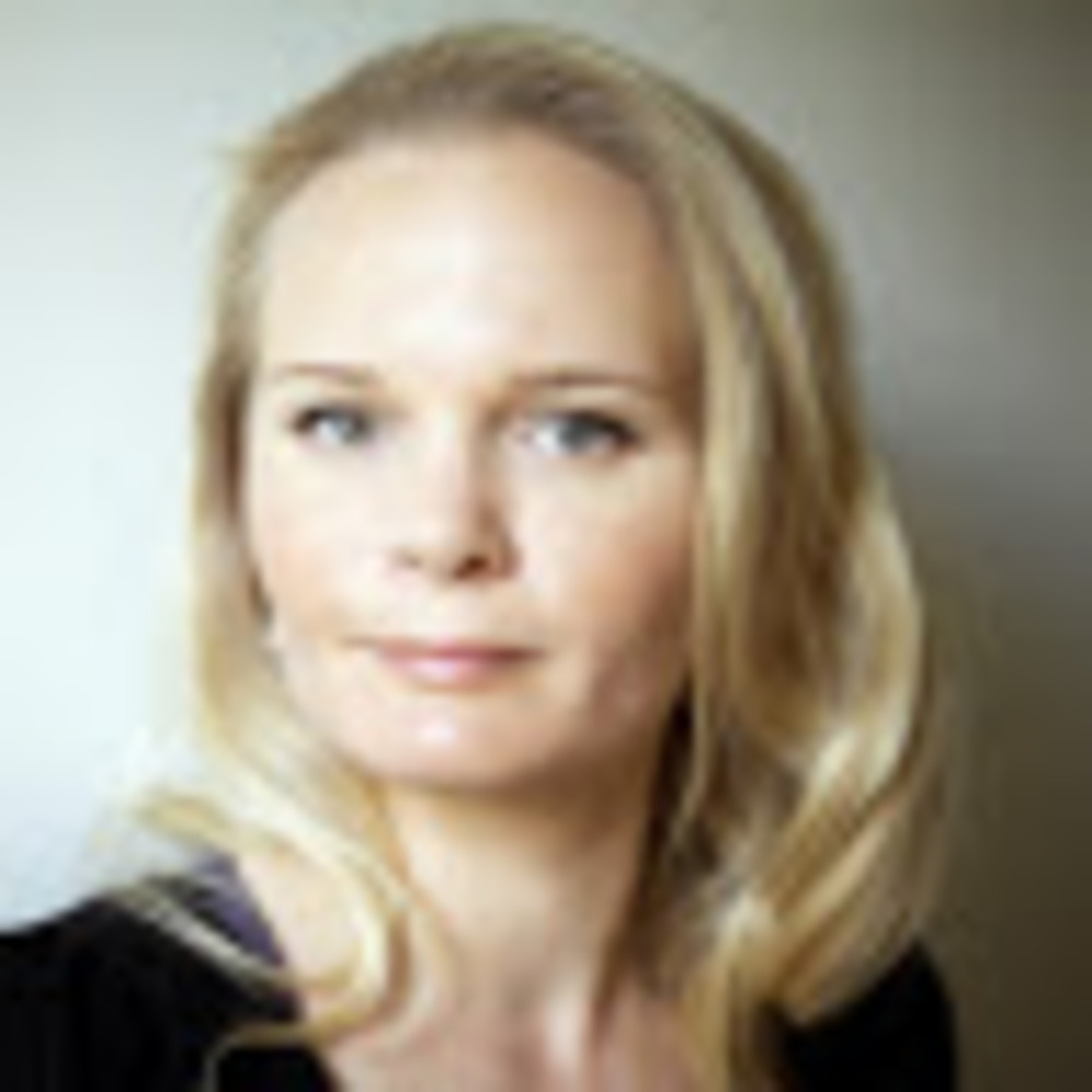 Meet your Posher, Kaija